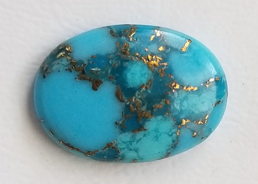 turquoise gemstone names