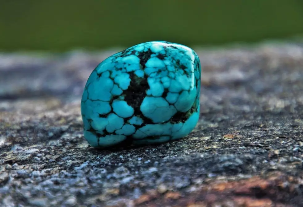turquoise stone meaning