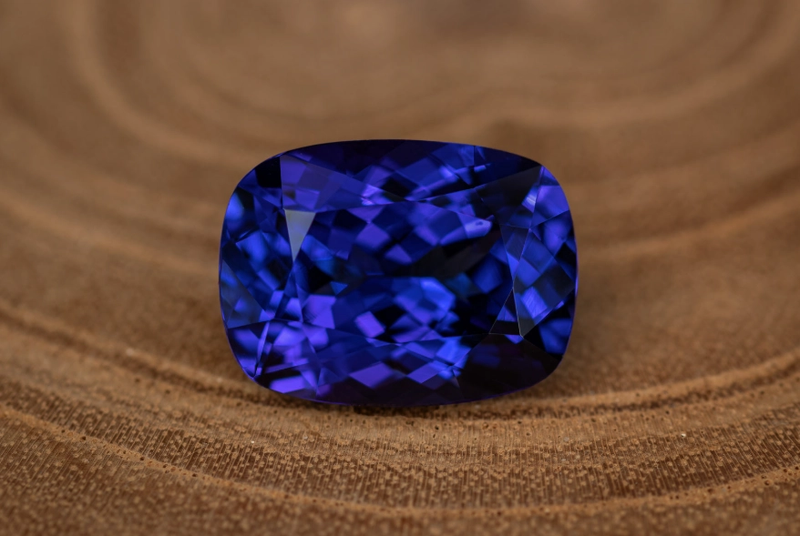 tanzanite value