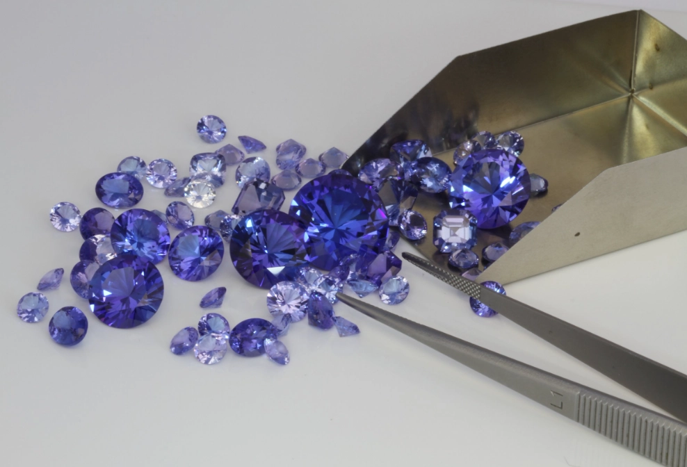 is tanzanite rare is tanzanite rare