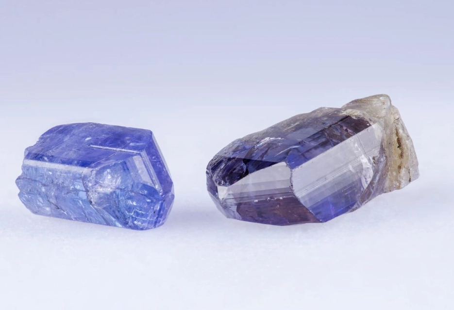 is tanzanite rare is tanzanite rare