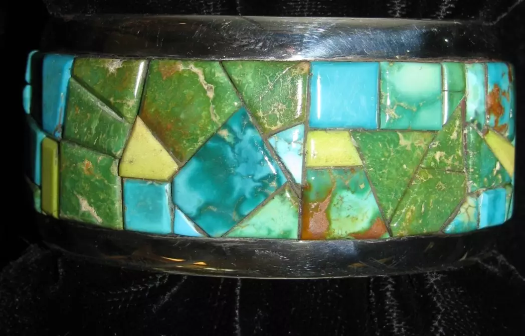 green turquoise identification green turquoise identification