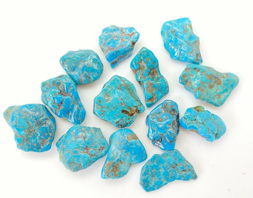 turquoise gemstone turquoise gemstone