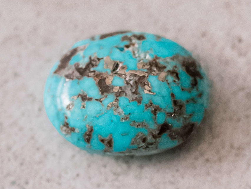 turquoise value factors