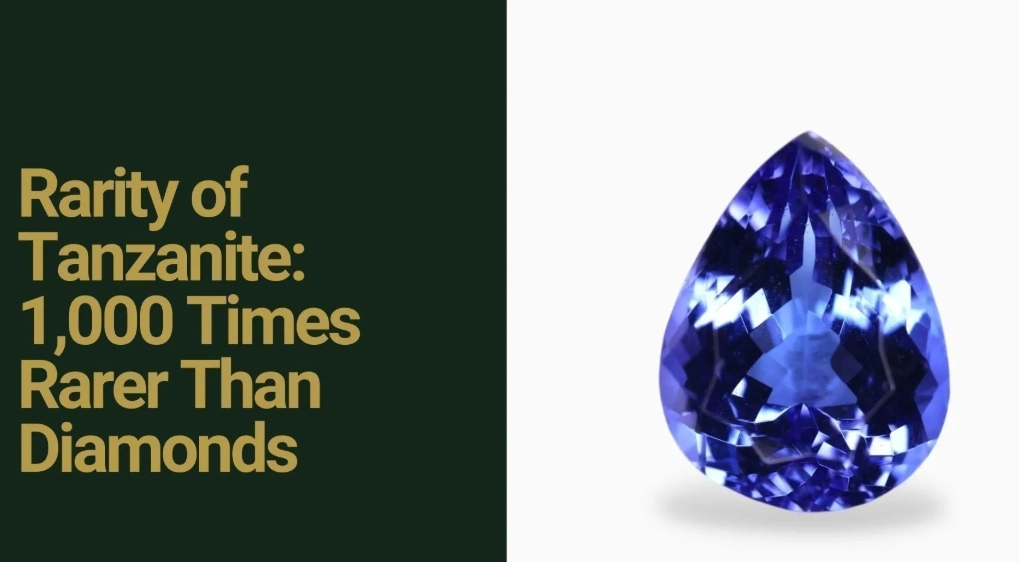 tanzanite vs diamond rarity tanzanite vs diamond rarity