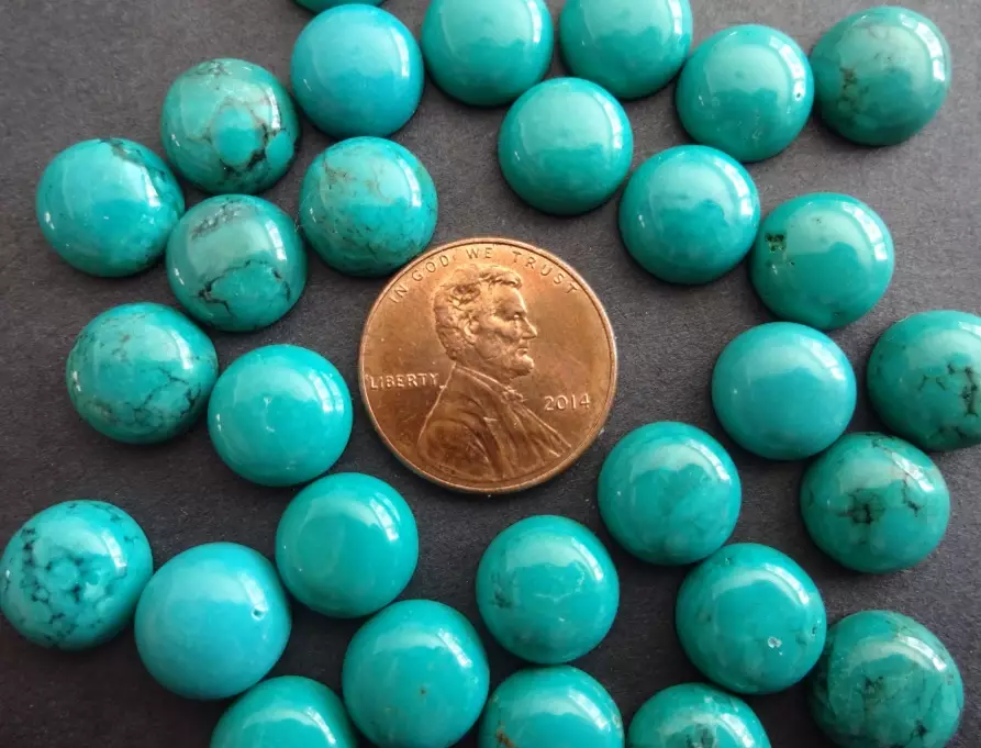 turquoise stone meaning