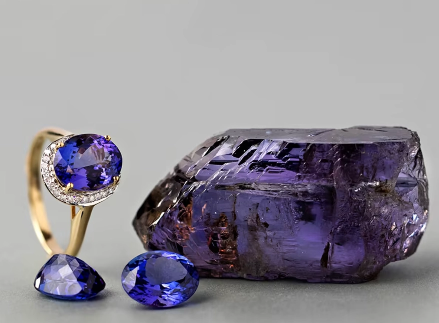 tanzanite mining restrictions