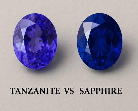 tanzanite value