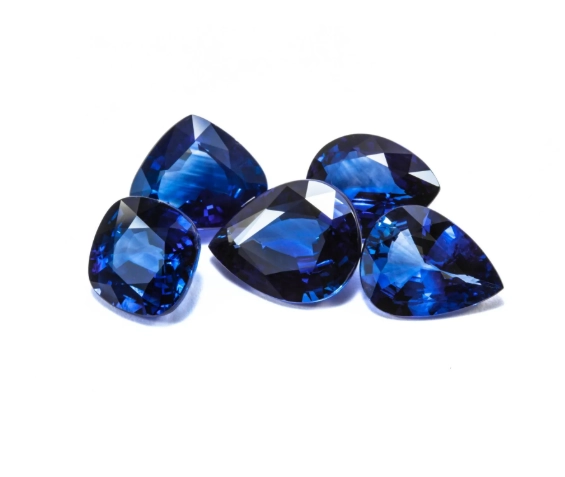 tanzanite vs sapphire