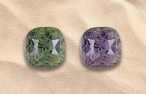 how to identify alexandrite how to identify alexandrite