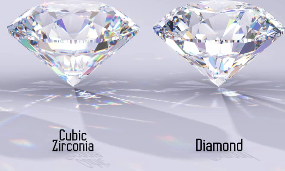 zircon vs diamond