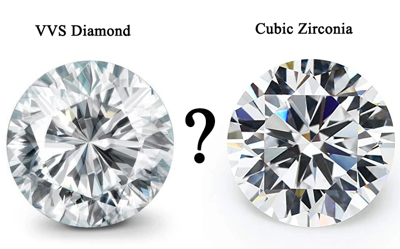 diamond simulants