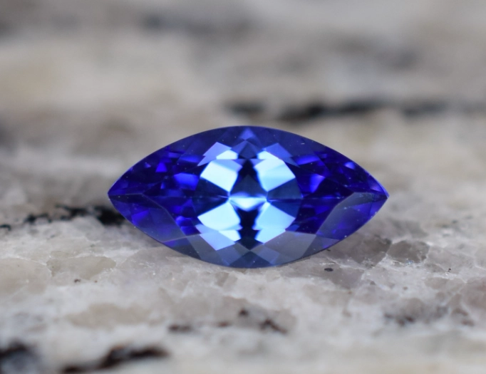 tanzanite color tanzanite color
