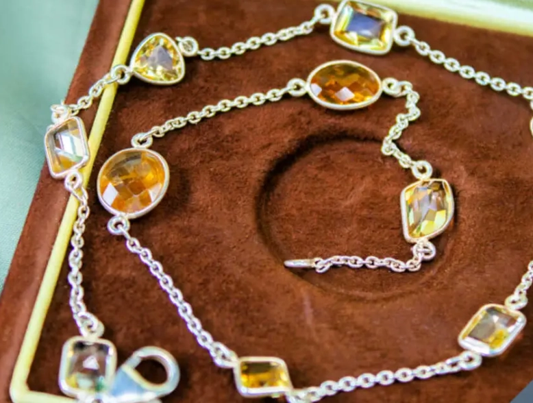 citrine zodiac signs