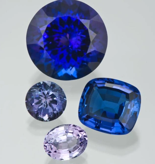 tanzanite gemstone tanzanite gemstone