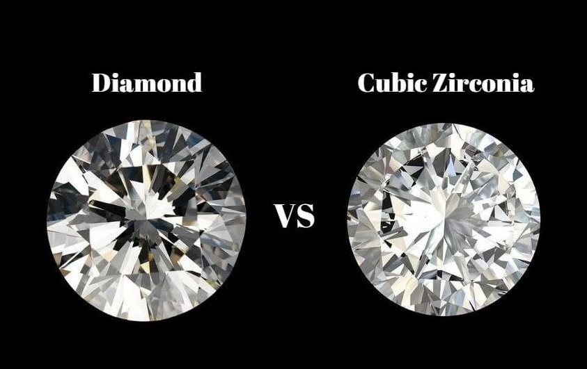 is zircon a diamond