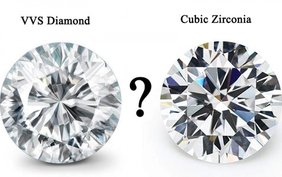 is zircon a diamond