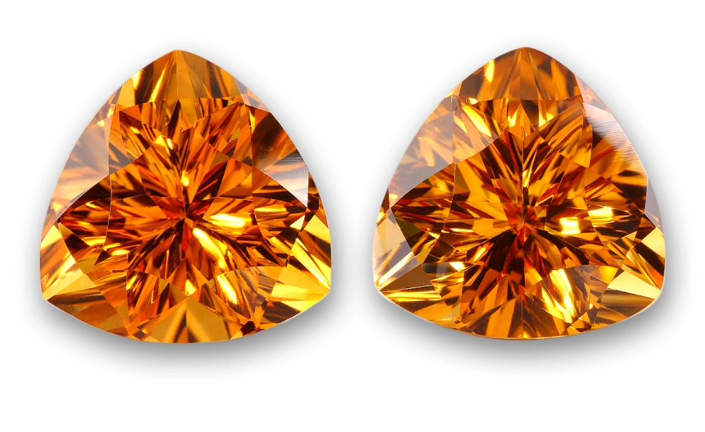 citrine gemstone meaning