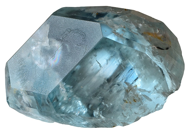topaz gemstone