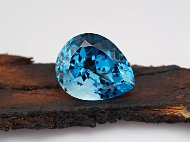topaz gemstone