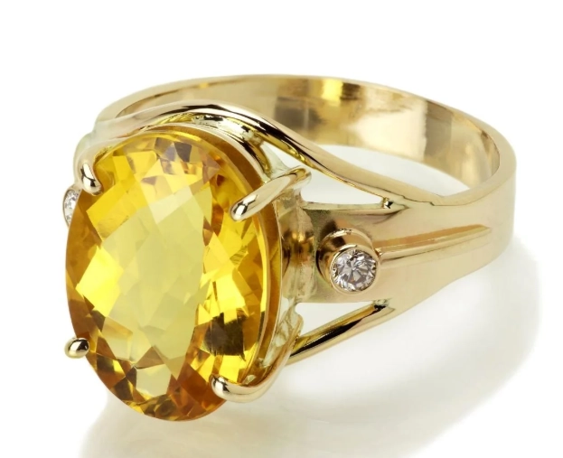 citrine who should avoid