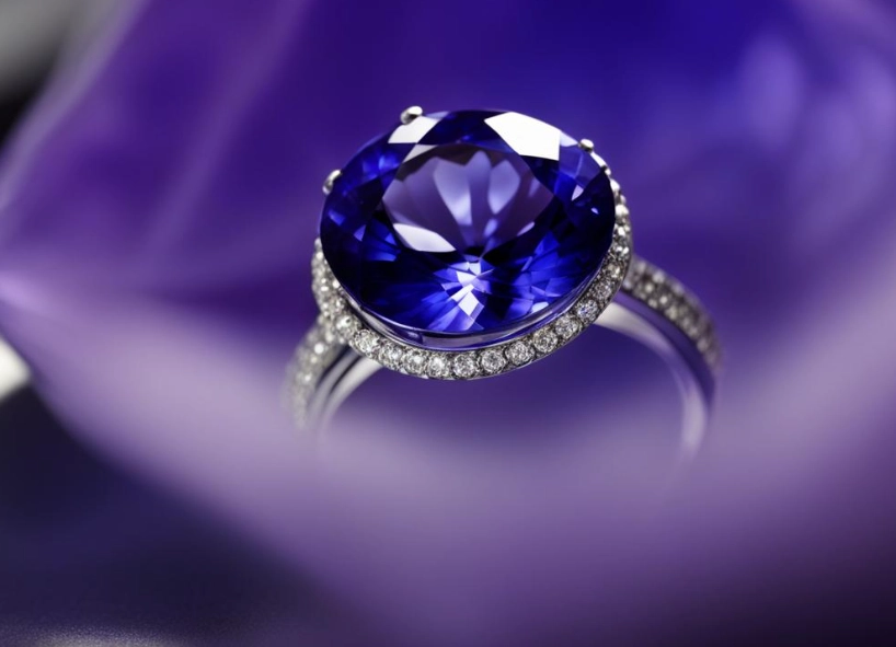 tanzanite healing properties tanzanite healing properties