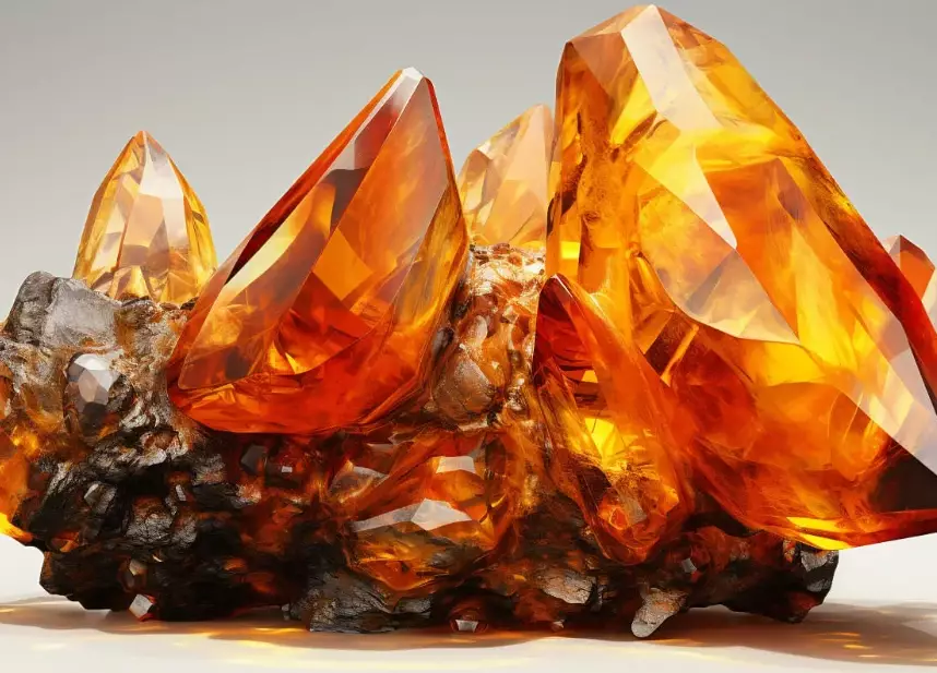 topaz meaning