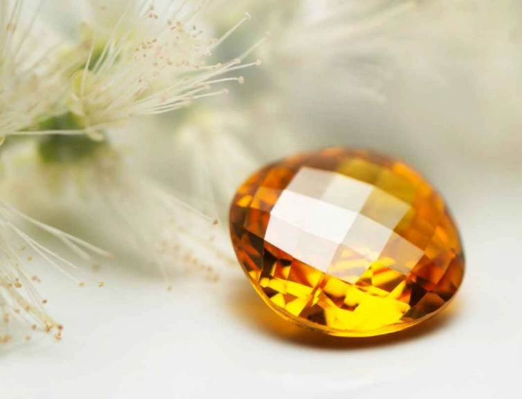 how to use citrine