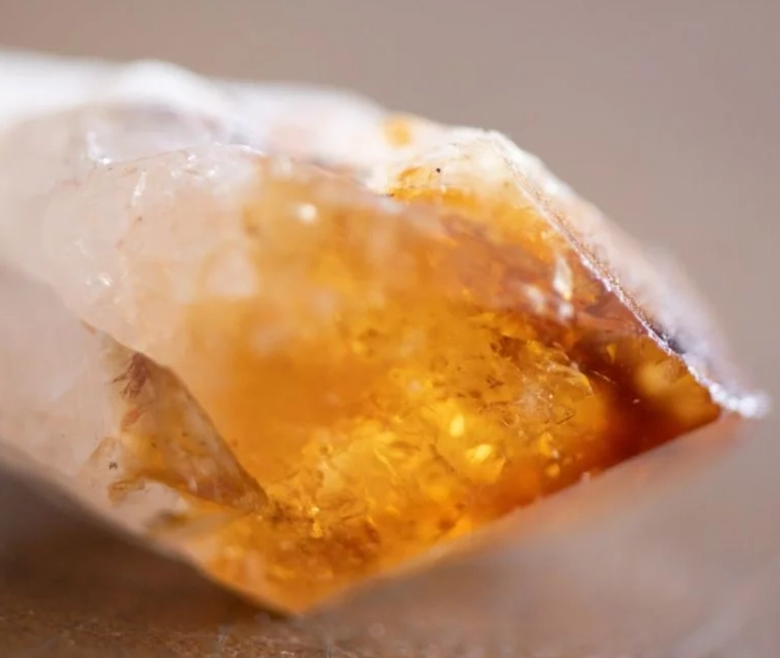 how to use citrine