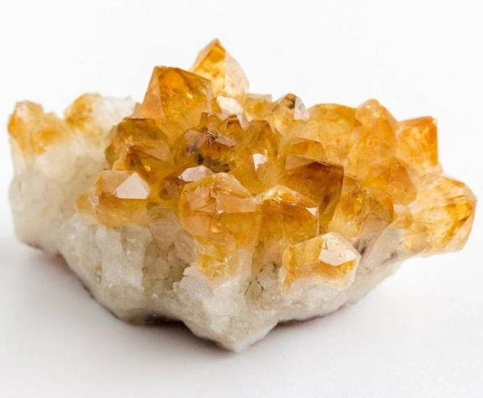citrine benefits