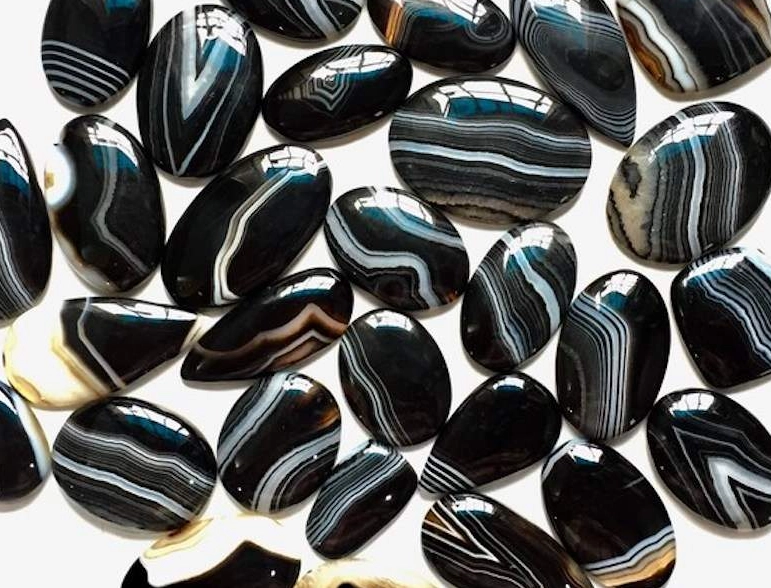black onyx
