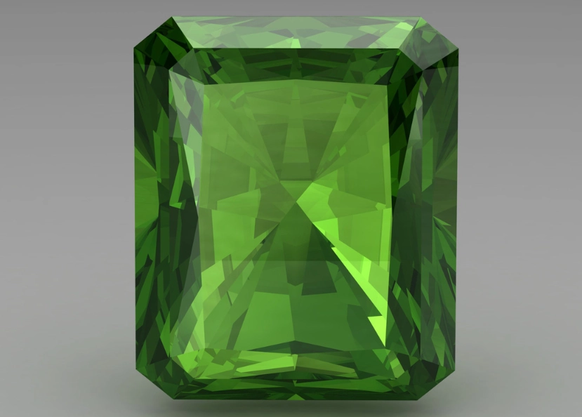 peridot stone benefits