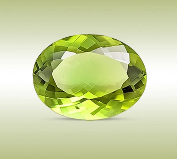 peridot stone benefits