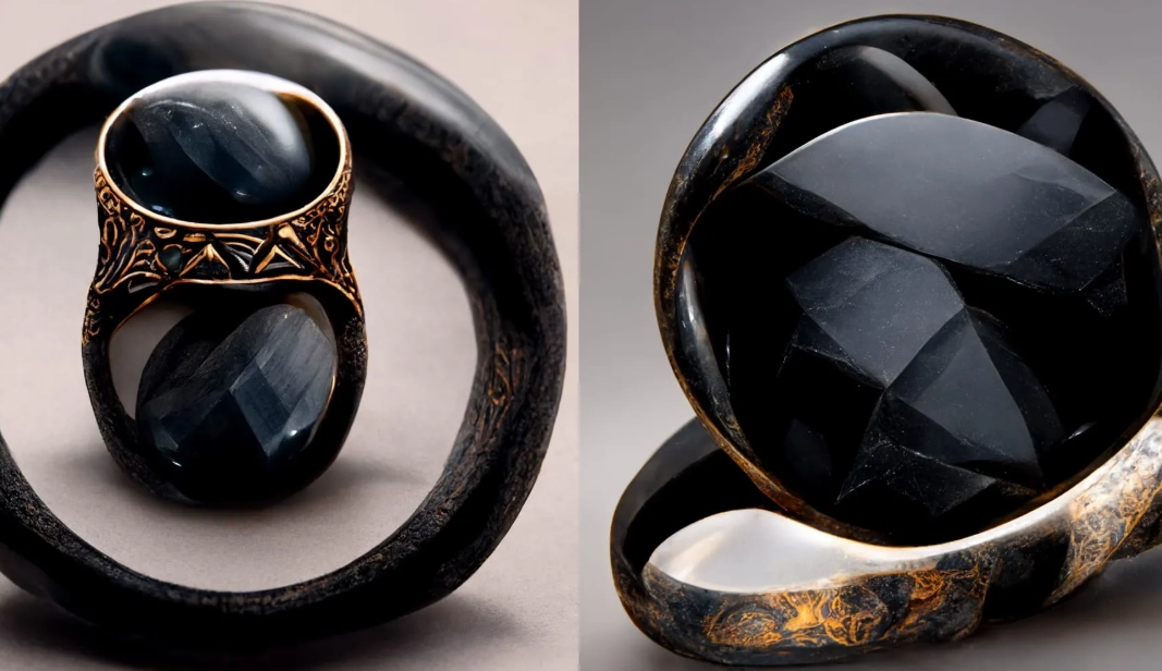 black onyx
