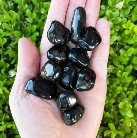 onyx gemstone properties