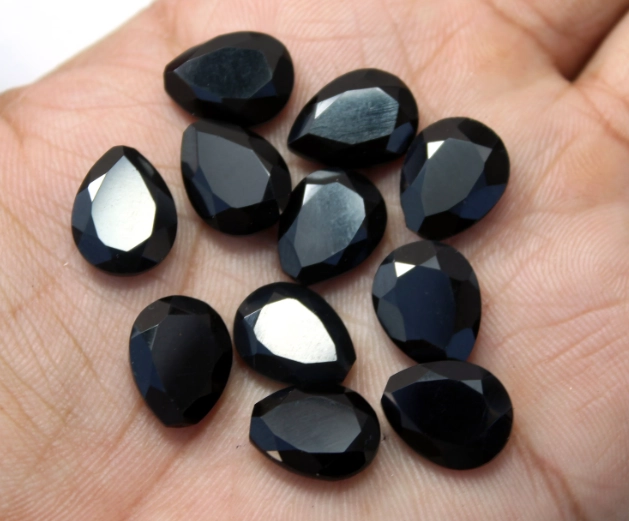 onyx gemstone