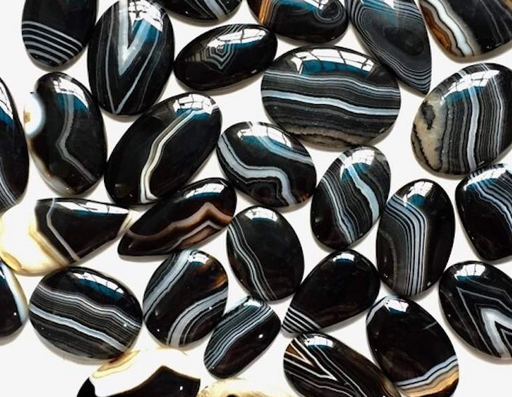 onyx gemstone