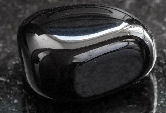 types of onyx stone