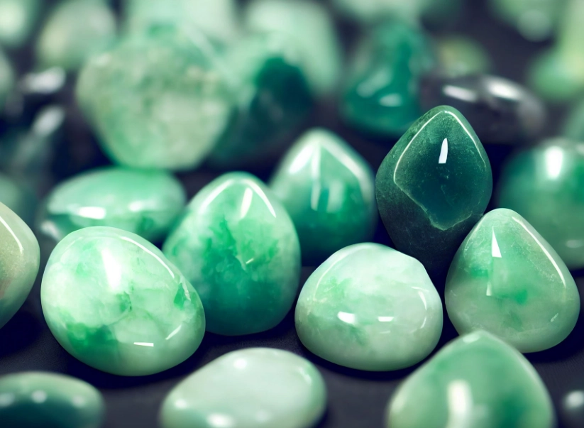 buying jade guide
