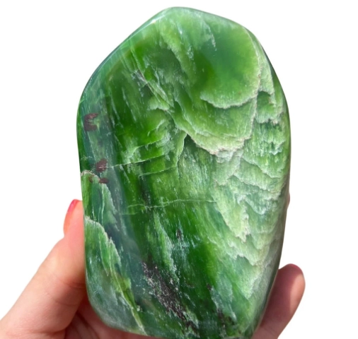 buying jade guide