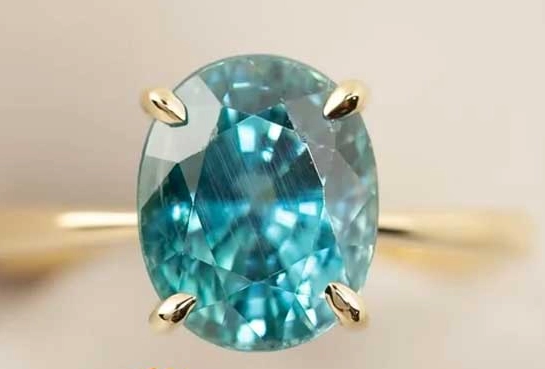 zircon wearing禁忌
