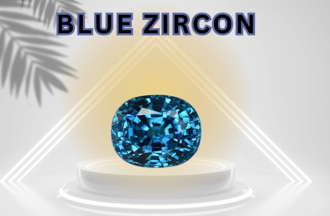 zircon gemstone safety